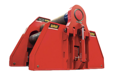 DAVI-Promau-Plate-Rolling-or-Bening-Machine-Saudi-Arabia-2