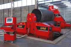 DAVI-Promau-Plate-Rolling-or-Bening-Machine-Saudi-Arabia-5