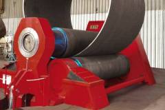 DAVI-Promau-Plate-Rolling-or-Bening-Machine-Saudi-Arabia-6