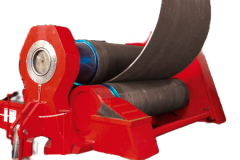 DAVI-Promau-Plate-Rolling-or-Bening-Machine-Saudi-Arabia