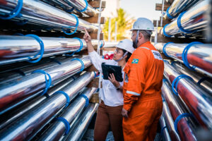 Tubacex Pipes & Fittings Saudi Arabia, Middle East Agent Supplier-- Aramco approved pipes and fittings-Saudi Arabia Middle East